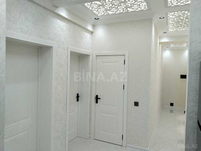 Сдаётся 2-комн. новостройка 71 м², Абшеронcкий  р., photo 15 from 16