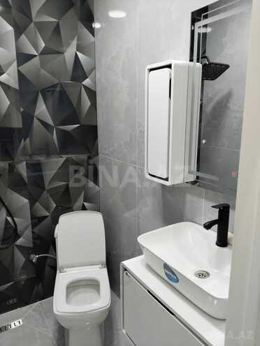 Сдаётся 2-комн. новостройка 71 м², Абшеронcкий  р., photo 11 from 16