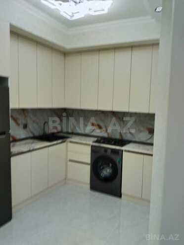 Сдаётся 2-комн. новостройка 71 м², Абшеронcкий  р., photo 9 from 16