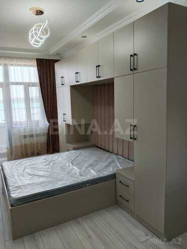 Сдаётся 2-комн. новостройка 71 м², Абшеронcкий  р., photo 6 from 16