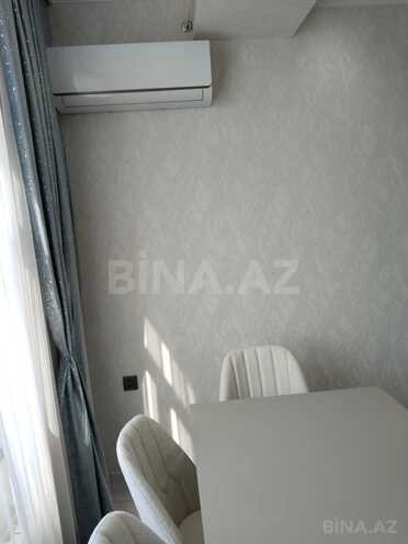 Сдаётся 2-комн. новостройка 71 м², Абшеронcкий  р., photo 4 from 16