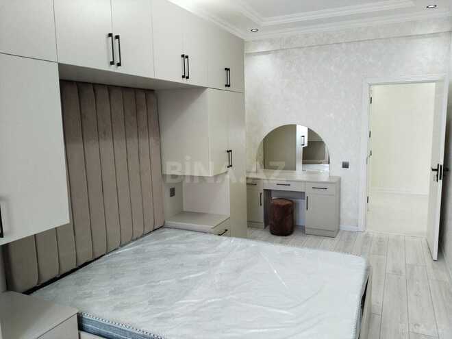 Сдаётся 2-комн. новостройка 71 м², Абшеронcкий  р., photo 7 from 16