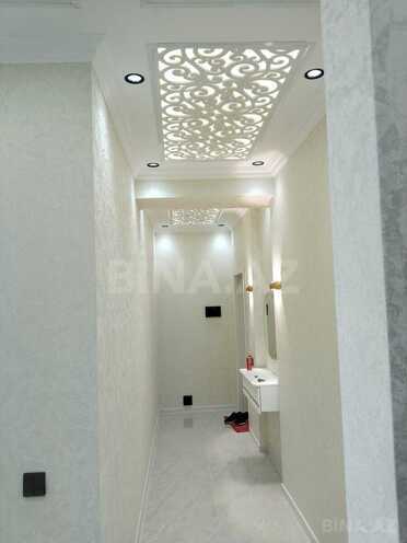 Сдаётся 2-комн. новостройка 71 м², Абшеронcкий  р., photo 14 from 16