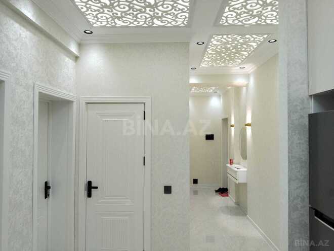 Сдаётся 2-комн. новостройка 71 м², Абшеронcкий  р., photo 13 from 16