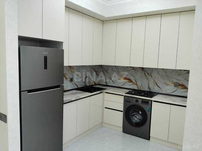 Сдаётся 2-комн. новостройка 71 м², Абшеронcкий  р., photo 8 from 16