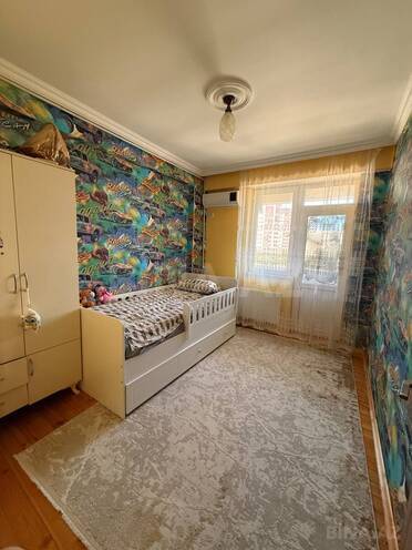 Продаётся 3-комн. новостройка 64 м², пос. 8-й километр, photo 6 from 10