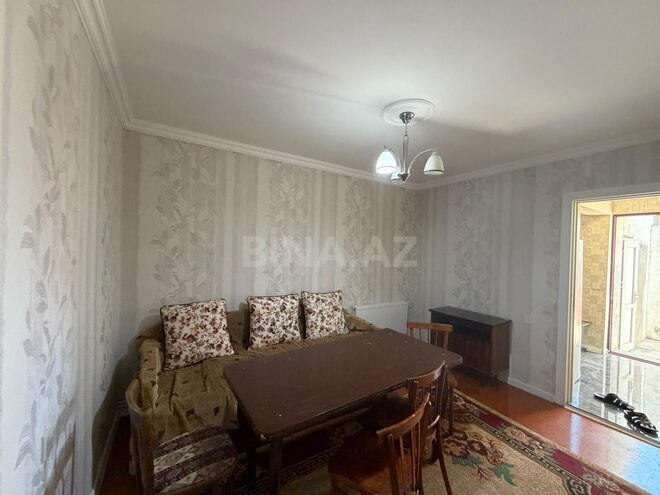 İcarəyə verilir 3 otaqlı həyət evi/bağ evi 80 m², Masazır q., photo 1 from 11