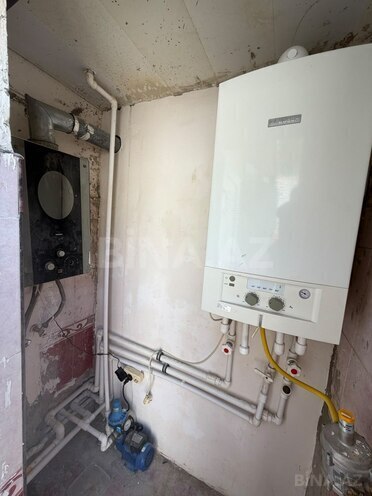 İcarəyə verilir 3 otaqlı həyət evi/bağ evi 80 m², Masazır q., photo 10 from 11