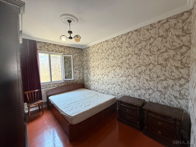 İcarəyə verilir 3 otaqlı həyət evi/bağ evi 80 m², Masazır q., photo 5 from 11