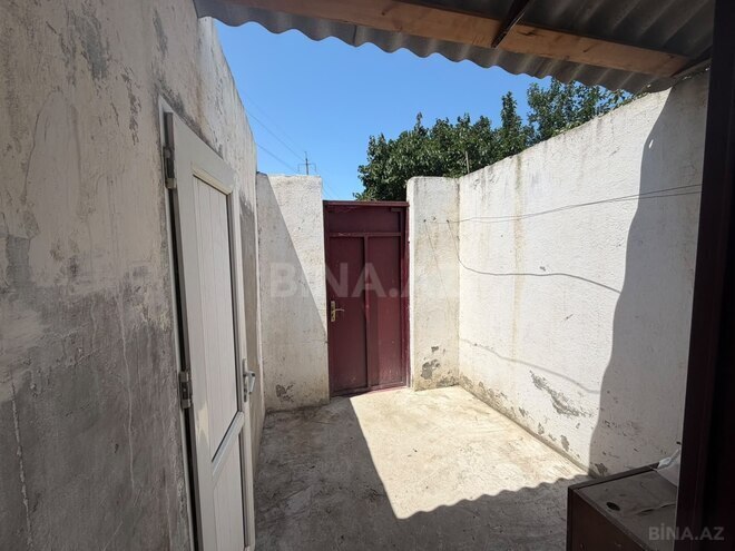 İcarəyə verilir 3 otaqlı həyət evi/bağ evi 80 m², Masazır q., photo 6 from 11