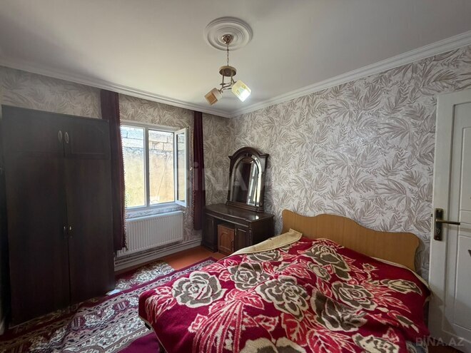 İcarəyə verilir 3 otaqlı həyət evi/bağ evi 80 m², Masazır q., photo 8 from 11