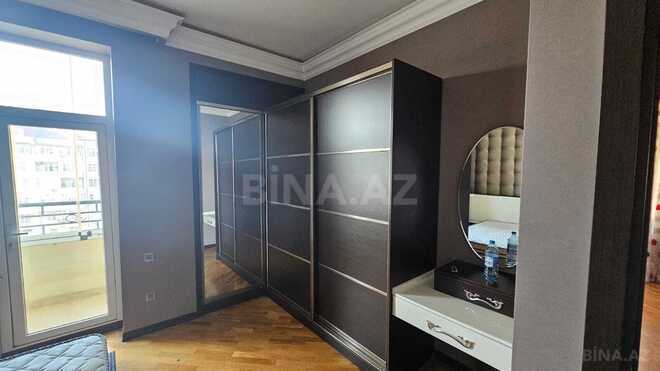 İcarəyə verilir 3 otaqlı yeni tikili 150 m², 20 Yanvar m., photo 6 from 13