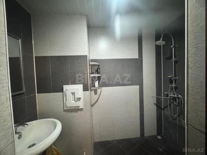 Сдаётся 2-комн. новостройка 90 м², м. Иншаатчылар, photo 7 from 8