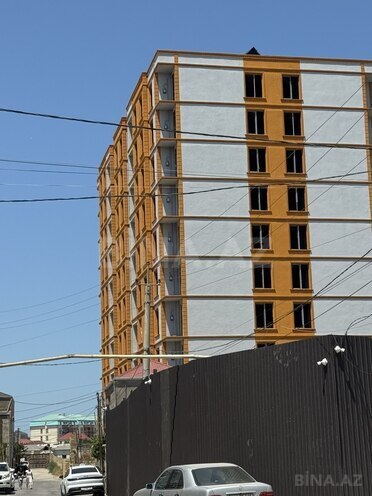 Satılır 2 otaqlı yeni tikili 56 m², Masazır q., photo 3 from 7