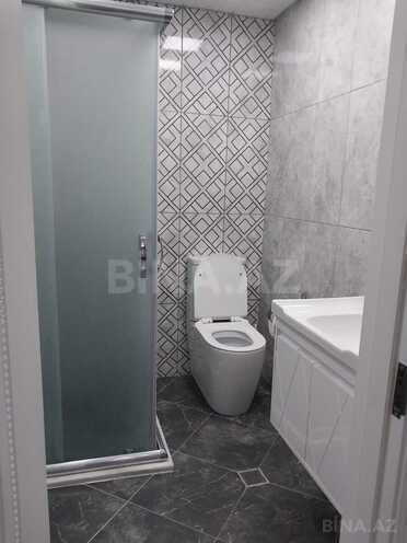 İcarəyə verilir 2 otaqlı yeni tikili 60 m², İnşaatçılar m., photo 10 from 11