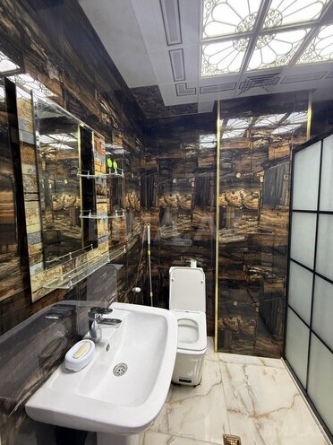 Satılır 2 otaqlı yeni tikili 68 m², photo 13 from 15