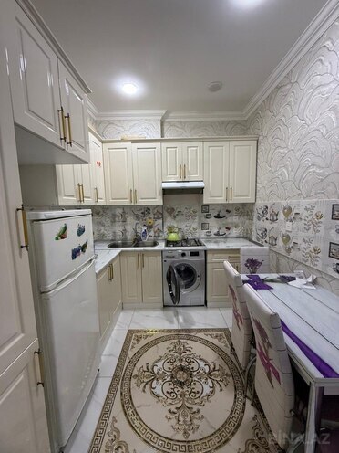Satılır 2 otaqlı yeni tikili 68 m², photo 8 from 15
