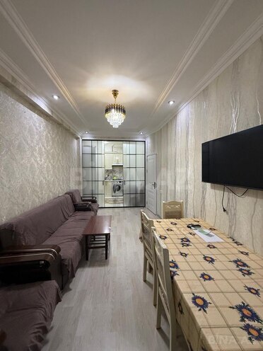 Satılır 2 otaqlı yeni tikili 68 m², photo 4 from 15
