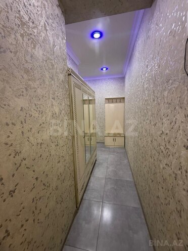 Satılır 2 otaqlı yeni tikili 68 m², photo 12 from 15