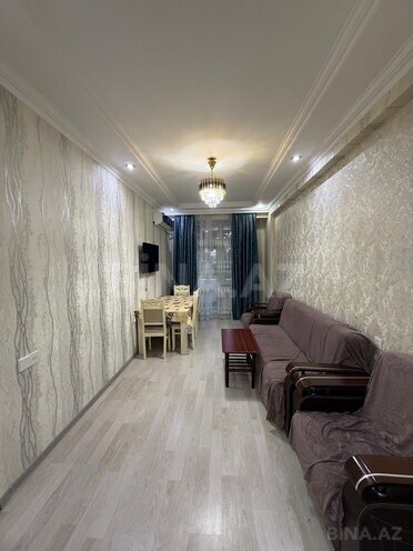 Satılır 2 otaqlı yeni tikili 68 m², photo 1 from 15