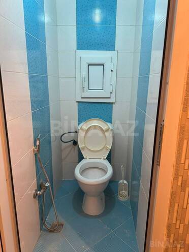 Сдаётся 2-комн. вторичка 65 м², м. Мемар Аджеми, photo 8 from 9