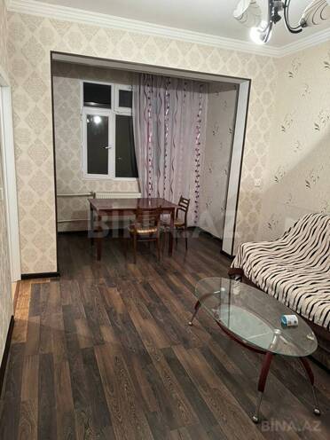 Сдаётся 2-комн. вторичка 65 м², м. Мемар Аджеми, photo 3 from 9
