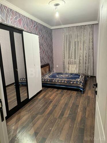 Сдаётся 2-комн. вторичка 65 м², м. Мемар Аджеми, photo 5 from 9