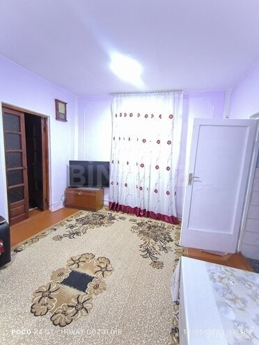 İcarəyə verilir 3 otaqlı həyət evi/bağ evi 80 m², İnşaatçılar m., photo 1 from 10