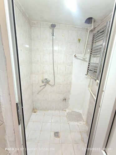 İcarəyə verilir 3 otaqlı həyət evi/bağ evi 80 m², İnşaatçılar m., photo 9 from 10