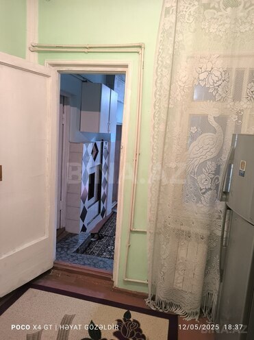 İcarəyə verilir 3 otaqlı həyət evi/bağ evi 80 m², İnşaatçılar m., photo 7 from 10