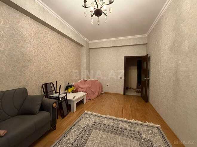 Сдаётся 2-комн. новостройка 70 м², Абшеронcкий  р., photo 3 from 13