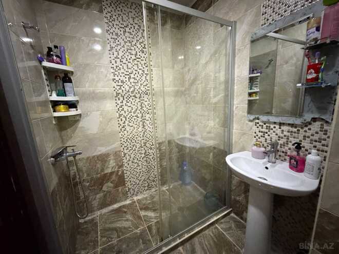 Сдаётся 2-комн. новостройка 70 м², Абшеронcкий  р., photo 11 from 13