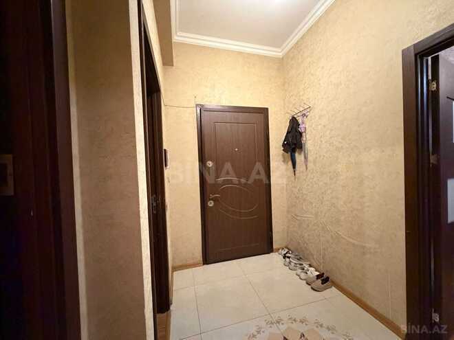 Сдаётся 2-комн. новостройка 70 м², Абшеронcкий  р., photo 10 from 13