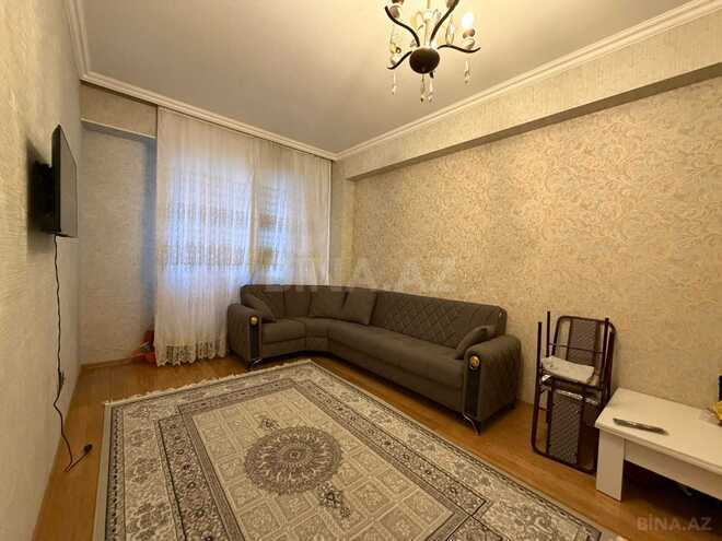 Сдаётся 2-комн. новостройка 70 м², Абшеронcкий  р., photo 4 from 13