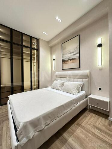 İcarəyə verilir 2 otaqlı yeni tikili 65 m², 28 May m., photo 8 from 13