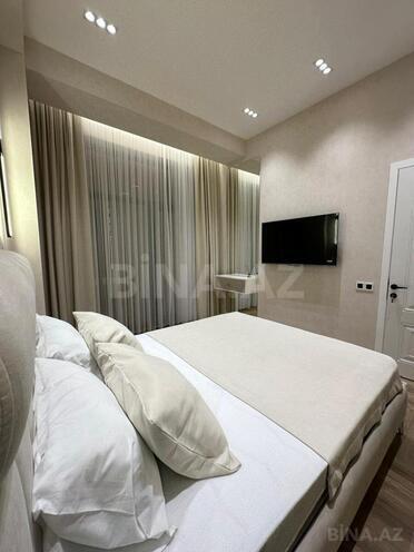 İcarəyə verilir 2 otaqlı yeni tikili 65 m², 28 May m., photo 9 from 13