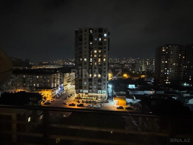 Сдаётся 3-комн. новостройка 100 м², м. Элмляр Академиясы, photo 13 from 15
