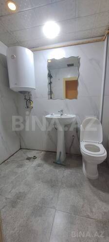 Сдаётся 1-комн. вторичка 30 м², м. Элмляр Академиясы, photo 5 from 7