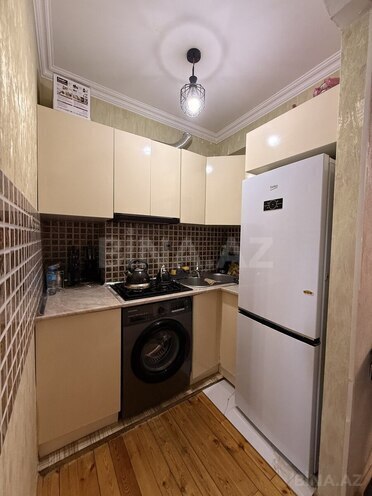 Satılır 2 otaqlı yeni tikili 64 m², Xalqlar Dostluğu m., photo 6 from 10