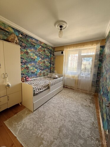 Satılır 2 otaqlı yeni tikili 64 m², Xalqlar Dostluğu m., photo 4 from 10