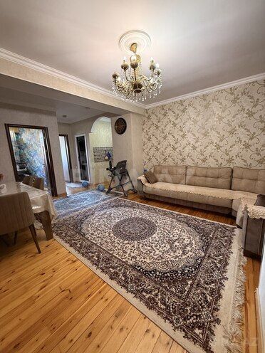 Satılır 2 otaqlı yeni tikili 64 m², Xalqlar Dostluğu m., photo 7 from 10