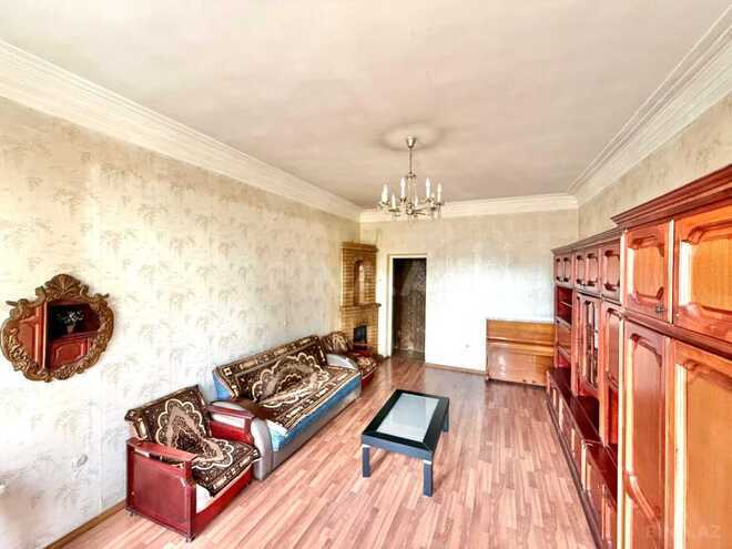 İcarəyə verilir 2 otaqlı köhnə tikili 90 m², Sahil m., photo 3 from 14