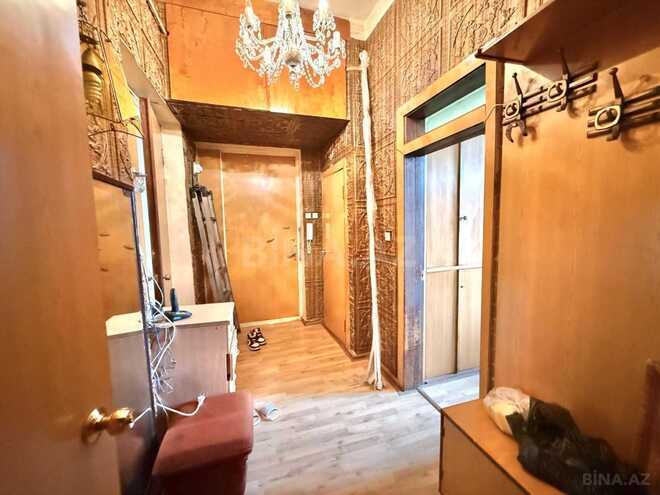 İcarəyə verilir 2 otaqlı köhnə tikili 90 m², Sahil m., photo 11 from 14