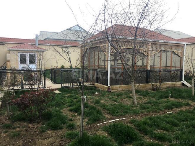 Продаётся 10-комн. дом/дача 300 м², пос. Бинагади, photo 4 from 27