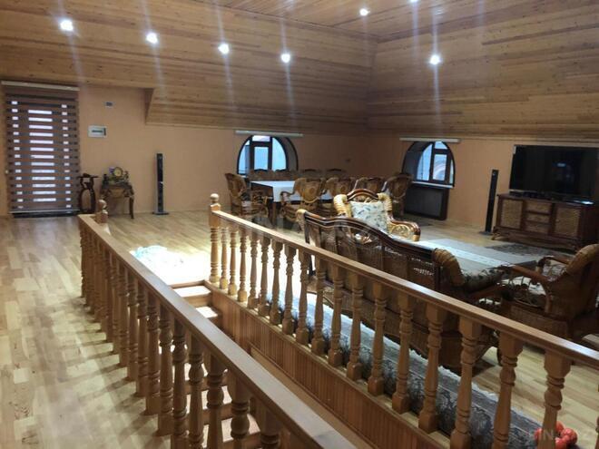 Продаётся 10-комн. дом/дача 300 м², пос. Бинагади, photo 25 from 27