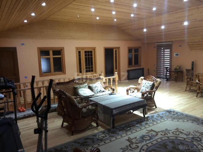 Продаётся 10-комн. дом/дача 300 м², пос. Бинагади, photo 18 from 27