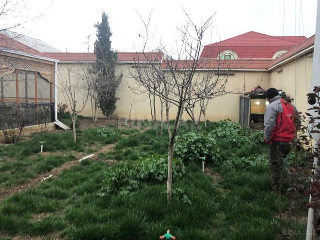 Продаётся 10-комн. дом/дача 300 м², пос. Бинагади, photo 10 from 27