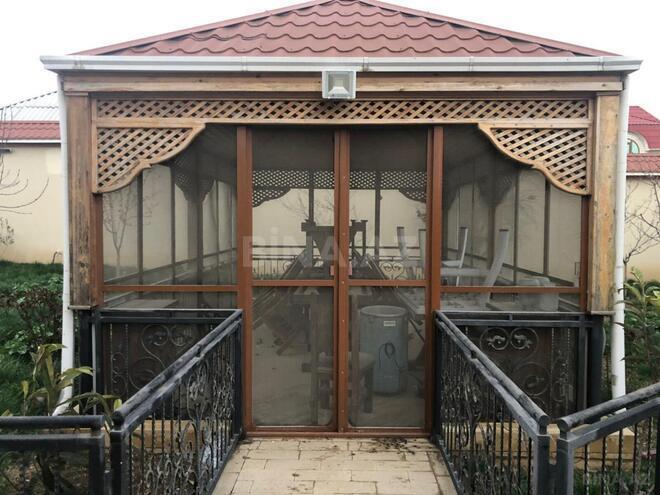 Продаётся 10-комн. дом/дача 300 м², пос. Бинагади, photo 9 from 27
