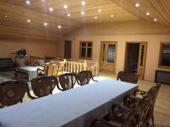 Продаётся 10-комн. дом/дача 300 м², пос. Бинагади, photo 14 from 27