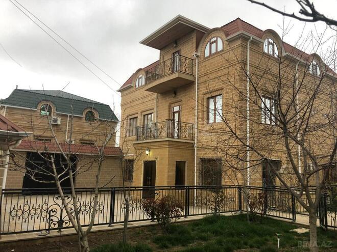 Продаётся 10-комн. дом/дача 300 м², пос. Бинагади, photo 1 from 27